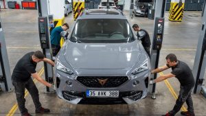 Ramazan Bayramı’nda yola çıkacaklar hazırlıklara başladı