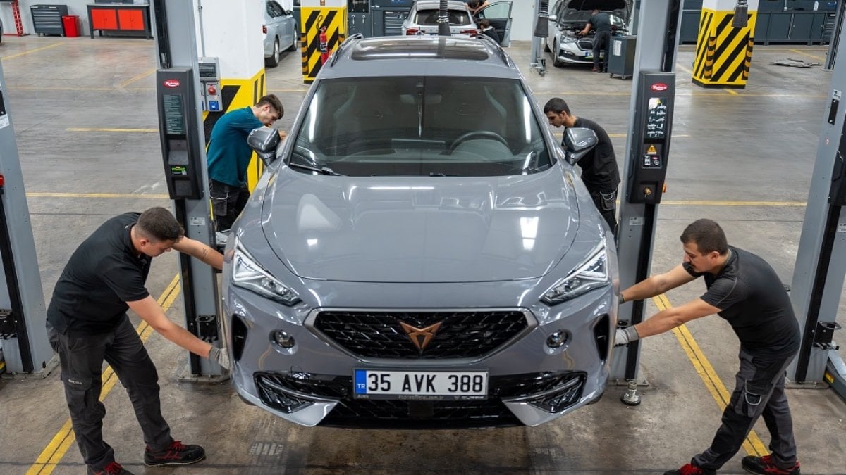 Ramazan Bayramı’nda yola çıkacaklar hazırlıklara başladı