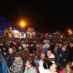 Ramazan şenlikleri Mehteran Birliği konseriyle renklendi