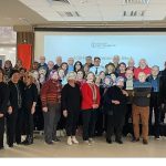 Ramazan’ın manevi iklimini Balyanoz’da yaşadılar