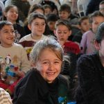 Ramazan’ın neşesi SEKA Kâğıt Müzesi’nde