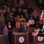 Rasim Başkan’dan Nevşehirli Çocuklara Bayram Hediyesi