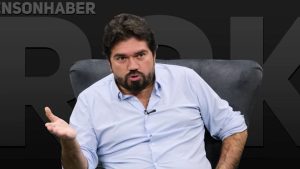 Rasim Ozan Kütahyalı’dan Melek Mosso yorumu: Travmatik sekülerleşme