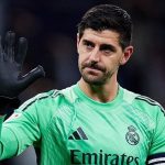 Real Madrid’den sakatlık açıklaması: Thibaut Courtois