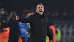 Recep Uçar: Bu maçın uzatması 3 dakika olmaz