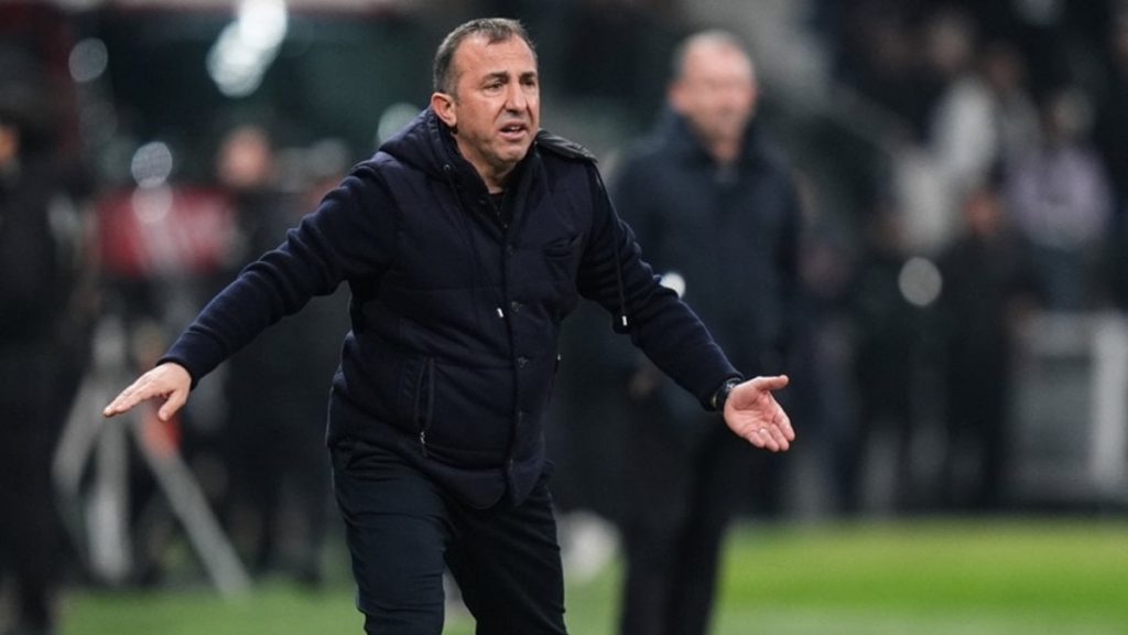 Recep Uçar: Ligi en iyi yerde bitirip taraftarı mutlu etmek istiyoruz