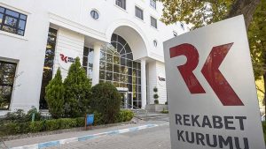 Rekabet Kurumu Düğmeye Bastı: Çimento Sektöründe Dev İnceleme