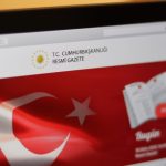 Resmi Gazete’de bugün (13.03.2026)