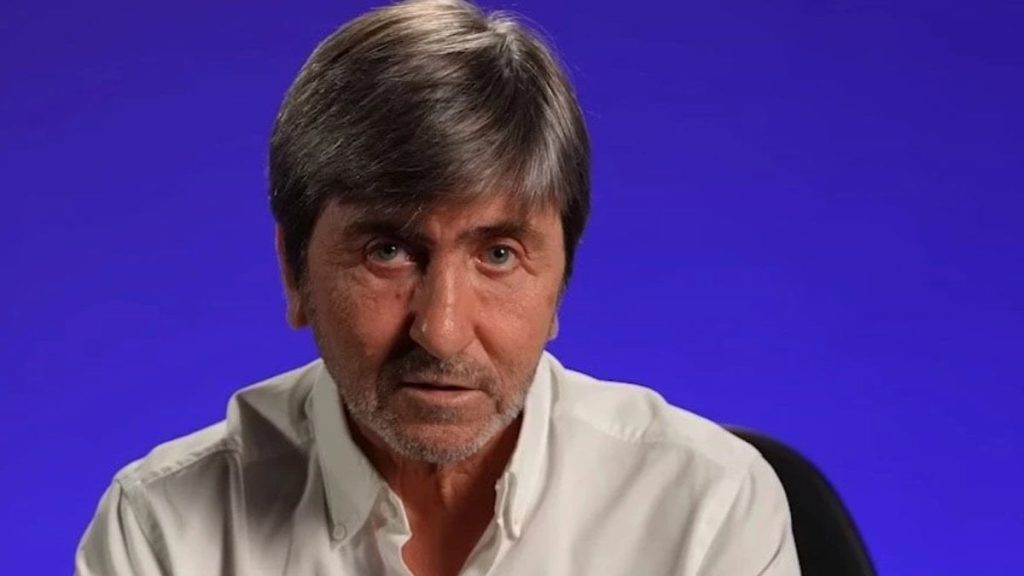 Rıdvan Dilmen: Derbi 7’den 70’e herkesi etkilemiş