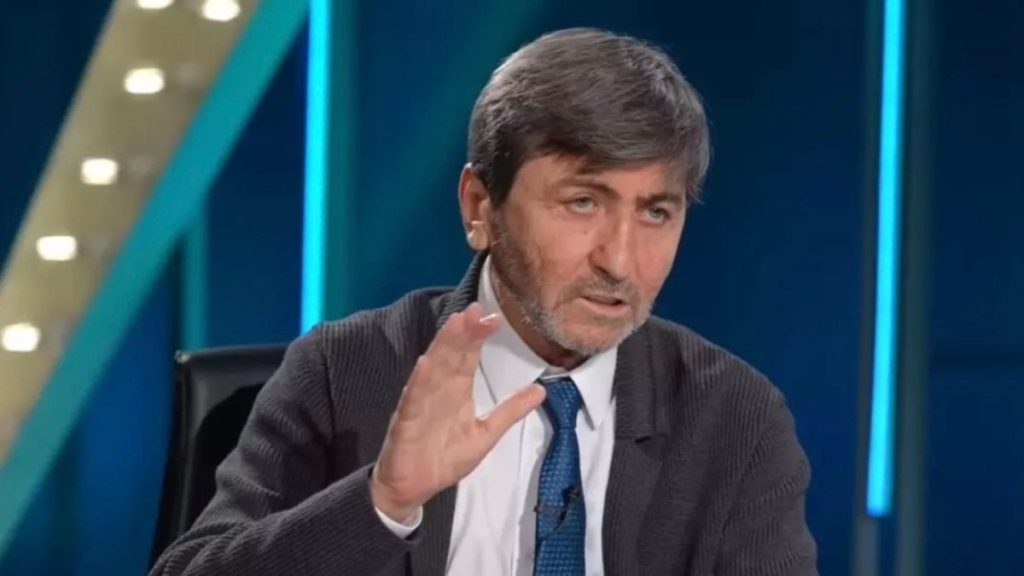 Rıdvan Dilmen, Galatasaray’ın tur şansını yüzdelerle açıkladı