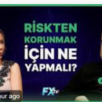 Riskten Korunmak İçin Ne Yapmalı? | Atilla Yeşilada ve Perihan Tantuğ