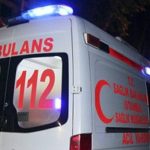 Rize’de karbonmonoksit zehirlenmesi: 1 kişi hayatını kaybetti