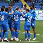 Rizespor’a Antalyaspor karşısında tek gol yetti