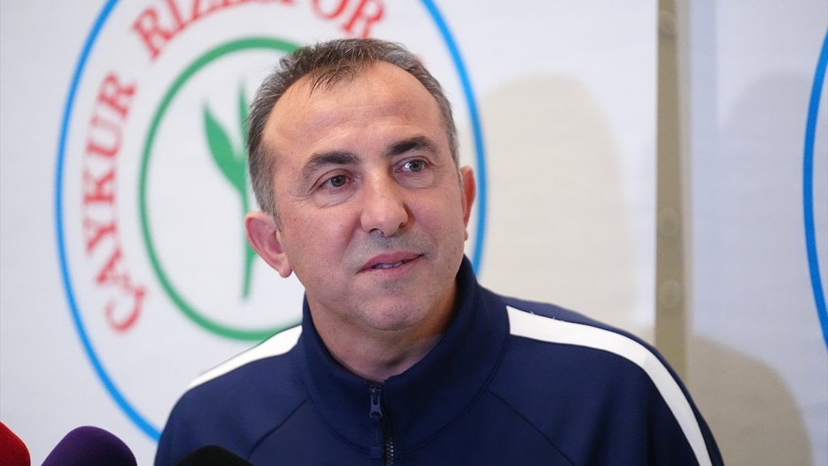 Rizespor’da hedef sezonu en iyi noktada tamamlamak