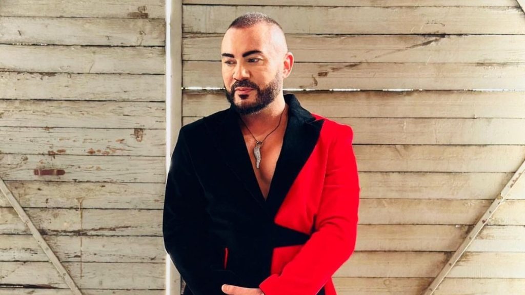 Rober Hatemo’dan şaşırtan açıklama: 2012’de öldüğümü düşünüyorum