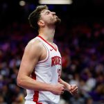 Rockets, Alperen Şengün’ün “double-double” yaptığı maçta Heat’i yendi