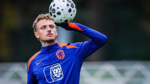 Ronald Koeman’dan Galatasaray taraftarına Noa Lang müjdesi