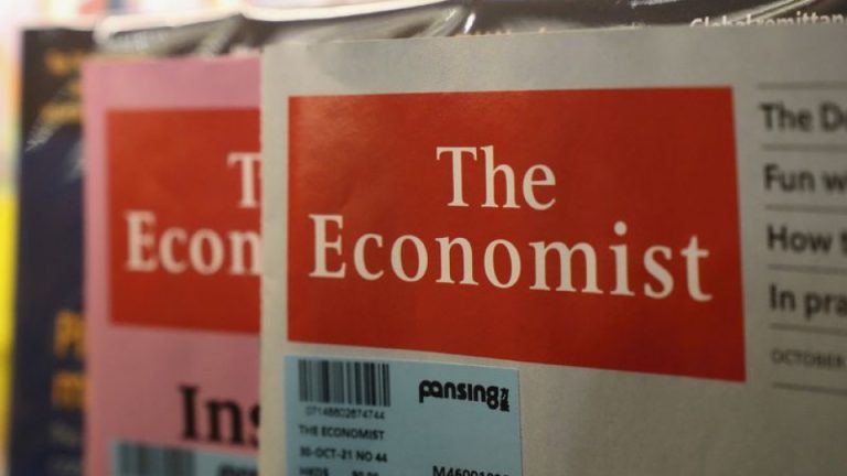 Rothschild Ailesi The Economist dergisinde hisse satıyor