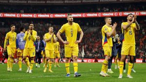 Rumen basını, kaçan Dünya Kupası’na üzülüyor!