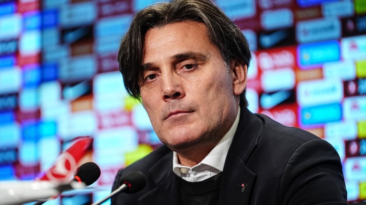 Rumen basınından provakasyon! Montella’ya istifa sorusu soruldu