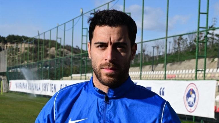 Sadece Harry Kane geçti! Alt liglerin golcüsü Kemal Rüzgar