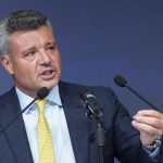 Sadettin Saran: 2027’ye kadar beraberiz