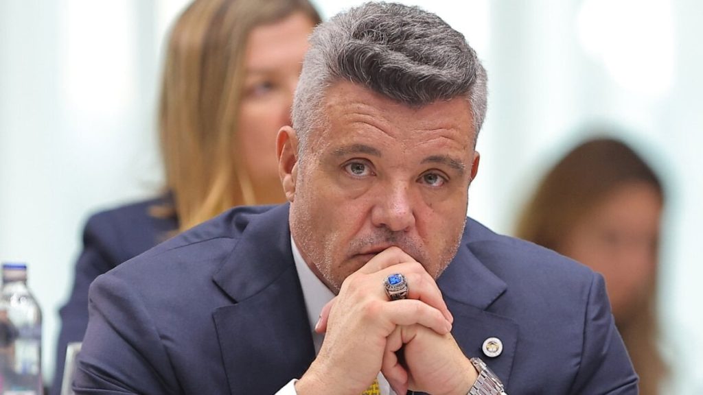 Sadettin Saran’dan şampiyonluk sözleri!