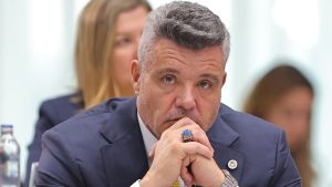 Sadettin Saran’dan şampiyonluk sözleri!