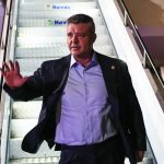 Sadettin Saran’dan yönetim kurulu sonrası açıklama: Devam ediyoruz