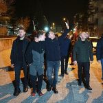 Sahur Geleneğimiz Nevşehir Sokaklarında Sürüyor