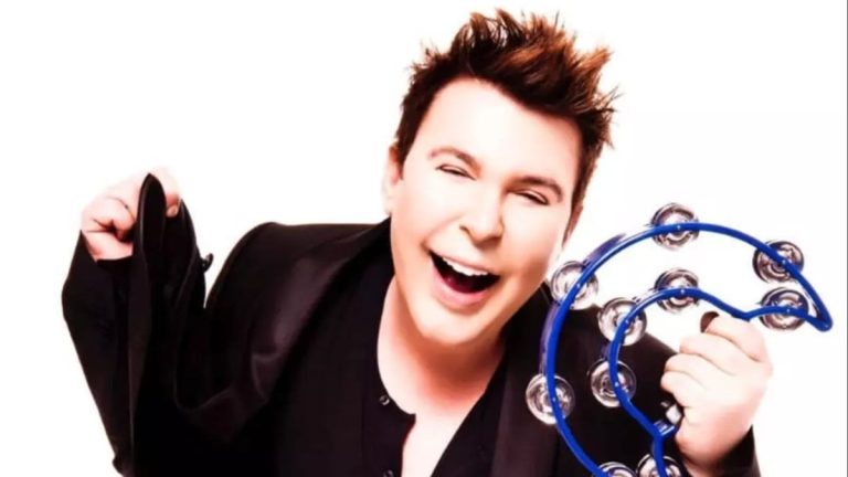 Sakallı Kuşum Aydın! Son haline yorum yağdı