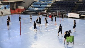 Sakarya Voleybol, Sultanlar Ligi’ne çok yakın