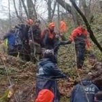 Sakarya’da kayıp olarak aranan yaşlı adamın cansız bedenine ulaşıldı