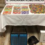 Sakarya’da kumarhaneye çevrilen eve baskın: 49 kişiye rekor ceza