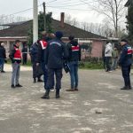 Sakarya’da miras kavgasında kan aktı: 2 yaralı