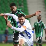 Sakaryaspor ile Sarıyer yenişemedi