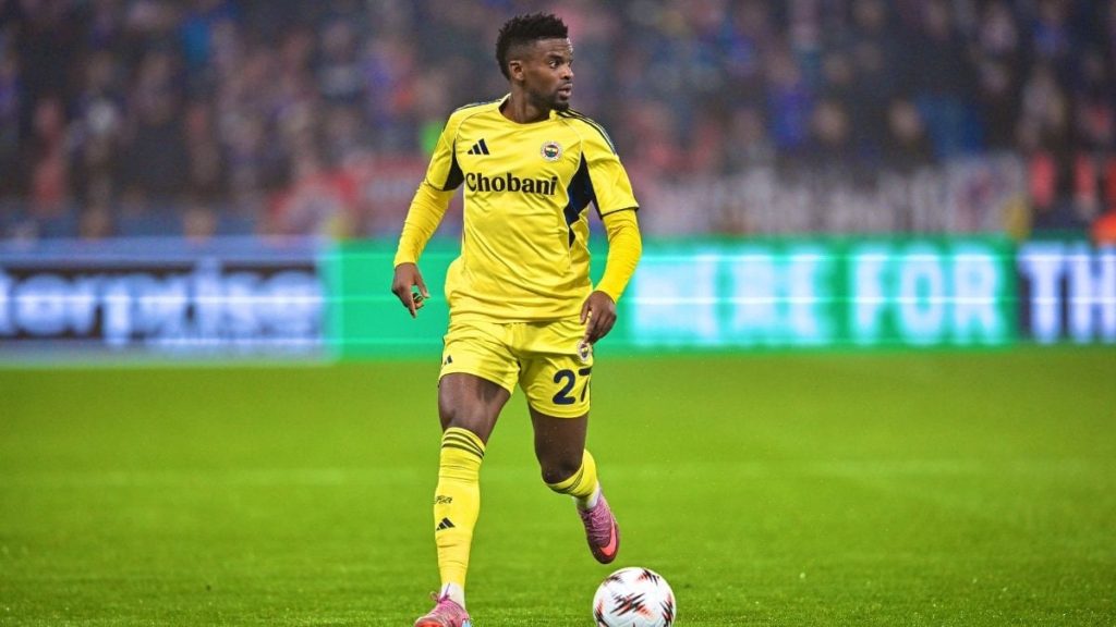 Sakatlanarak oyundan çıkmıştı: Nelson Semedo’nun durumu belli oldu