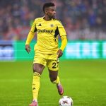 Sakatlanarak oyundan çıkmıştı: Nelson Semedo’nun durumu belli oldu