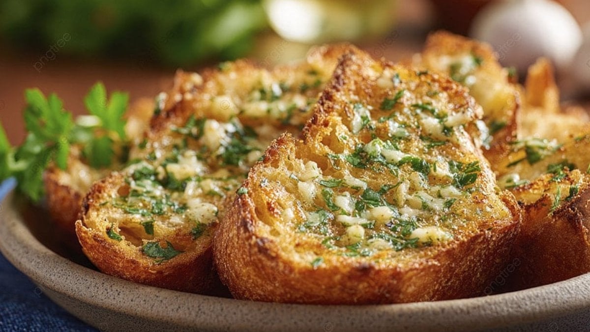 Sakın çöpe atmayın: Sahurdan kalan bayat ekmekleri ziyafete dönüştürecek 10 dakikalık tarif