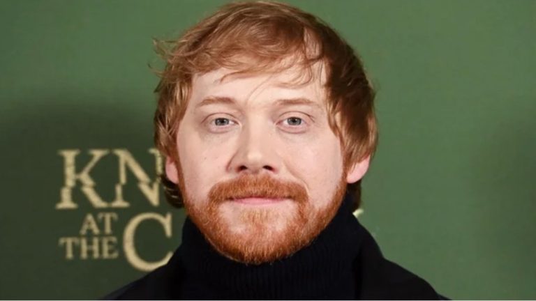 Sakin hayat planı hayal oldu! Rupert Grint’in 3,5 milyon sterlinlik evi üzdü