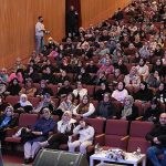 Saliha Erdim Söyleşisi, Zeytinburnu Kültür Sanat’ta Gerçekleşti!