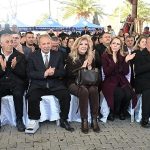 Salihli Belediyesi 2. Adala Cemre Buluşmaları ve Tohum Takas Şenliği ile Adala Ferdi Zeyrek Yerel Tohum Merkezinin Açılışı Yoğun Bir Katılımla Gerçekleştirildi