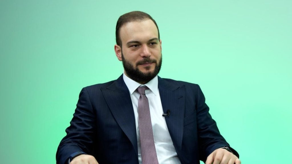 Samed Ağırbaş, Ensonhaber’in konuğu oldu: Sıfır Atık Projesi’ni anlattı