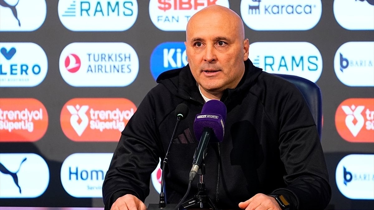 Sami Uğurlu: Bir puan almak çok değerli ve önemliydi