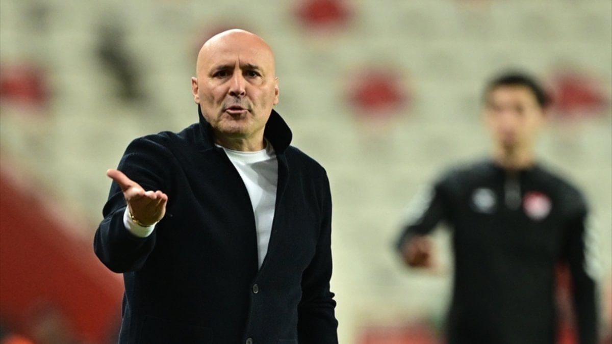 Sami Uğurlu: Bugün unutmak isteyeceğimiz bir akşam