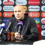 Sami Uğurlu: Kazanmayı çok istemiştik