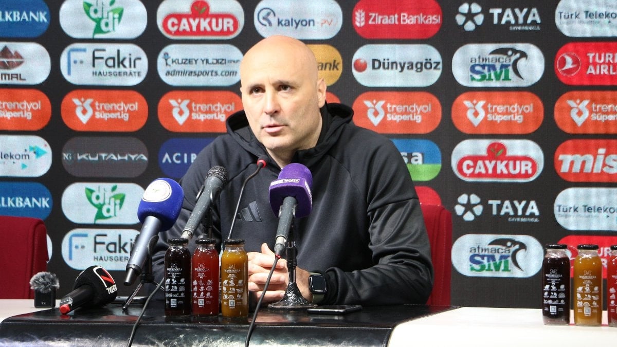 Sami Uğurlu: Kazanmayı çok istemiştik