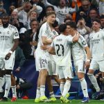 Şampiyonlar Ligi’nde sonuçlar: Real Madrid, Manchester City’yi dağıttı