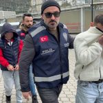 Samsun’da alıkonulduğunu söyleyen 16 yaşındaki kız polis operasyonuyla kurtarıldı