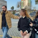 Samsun’da cezasını ertelemek için hamile kalan hırsıza hakim engeli